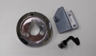 Kroužek knoflíku masomlýnku Tefal MS-651282