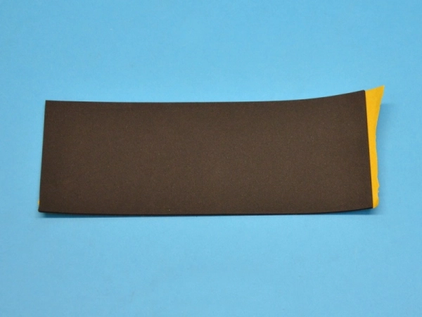 Podložka chladícího ventilátoru trouby Mora / Gorenje 566100