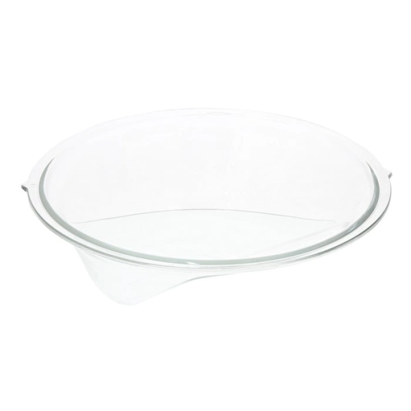 Sklo dveří pračky AEG/Electrolux 140024979019