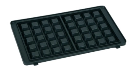 Deska na Waffle horní Tefal SS-994713