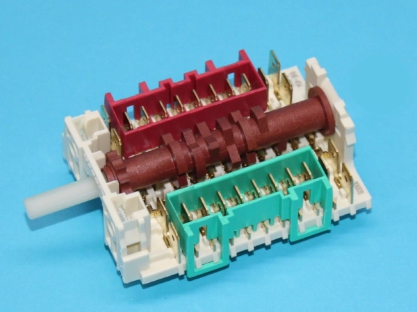 Přepínač trouby Mora / Gorenje 906828