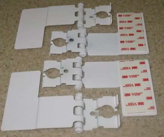 Mezikus - patky Beko 2978240100