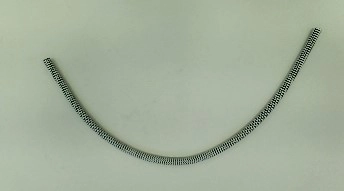 Hadička presa Krups 460mm MS-0A01471