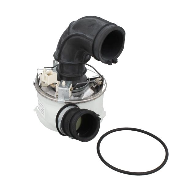 Topení myčky Whirlpool / Indesit C00856635