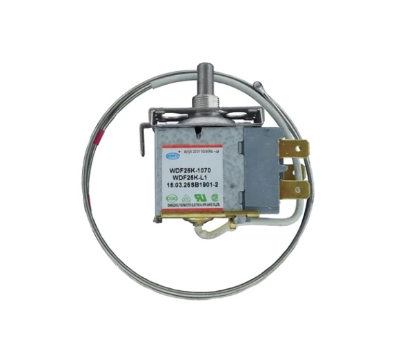 Termostat chladničky Eta 715010044