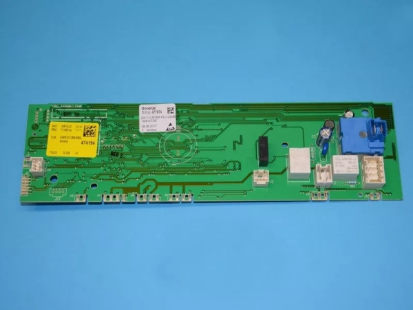 Modul pračky Gorenje PS10... 477874