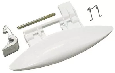 Madlo dveří Indesit C00050182