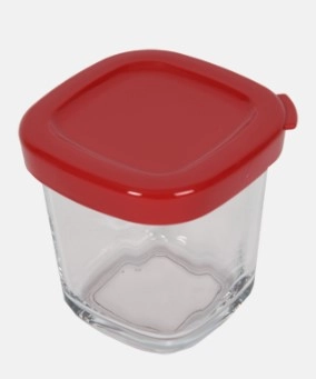 Sklenička jogurtovače Tefal SS-1530000652