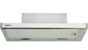 Odsavač páry Beko CTB 6407 X