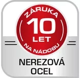 PRODLOUŽEN&Aacute; Z&Aacute;RUKA 10 LET