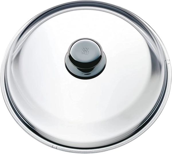 Poklice WMF ø24cm sklo 0724399902