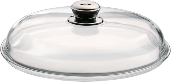 Poklice WMF ø32cm sklo 0732399902