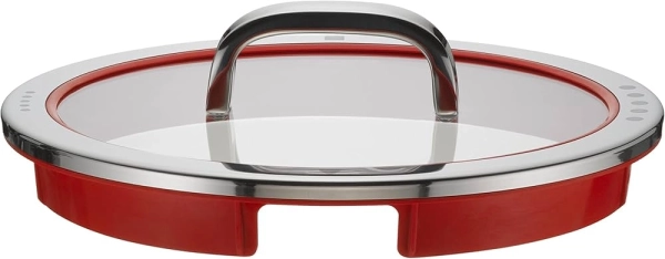 Poklice WMF ø24cm sklo 0765246380