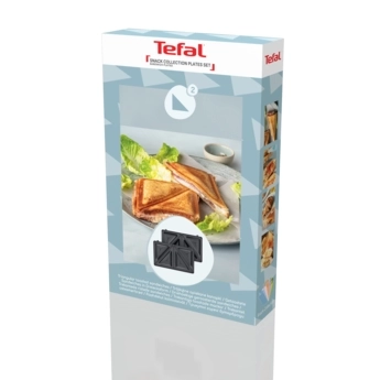Desky na trojúhelníkové toasty sendvičovače Tefal SW85... XA8102F0