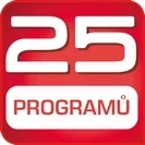 25 programů