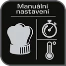 Manu&aacute;ln&iacute; nastaven&iacute;