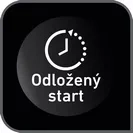 Odložen&yacute; start