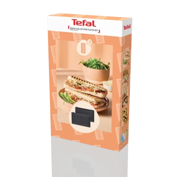 Desky na panini sendvičovače Tefal SW... XA8103F0
