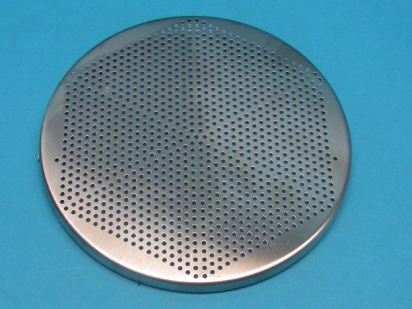 Filtr ventilátoru trouby Mora / Gorenje 553943