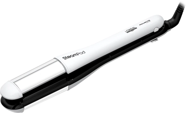 Parní žehlička na vlasy L’Oréal Professionnel SteamPod 4.0 LP7400