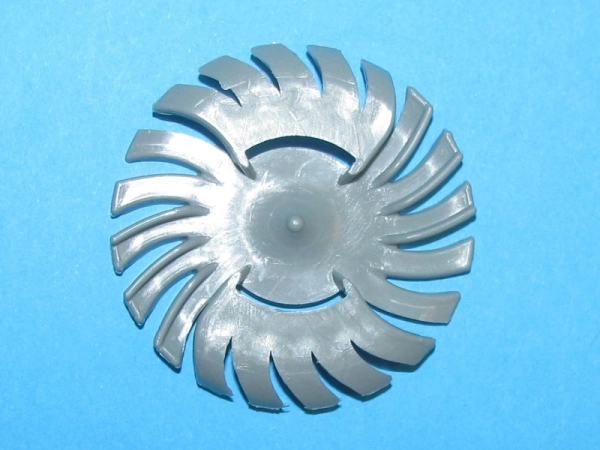 Tryska horní sprchy myčky Gorenje 309409