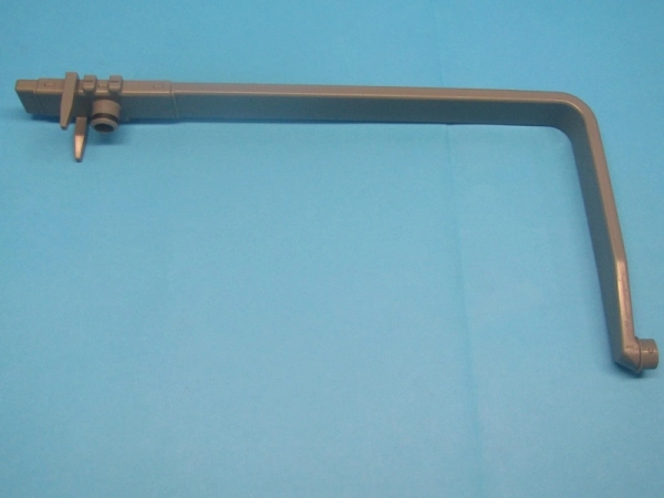 Trubka k hornímu rameni myčky Gorenje 480907