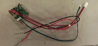 Elektronika vysavače Rowenta SS-7222095575