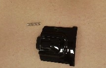 Knoflík nádoby na prach Rowenta SS-2230002995