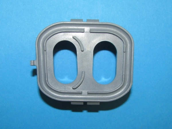 Nástavec trubky ramene myčky Gorenje 792956