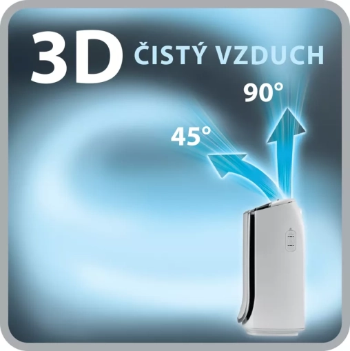 OPTIM&Aacute;LN&Iacute; PRŮTOK VZDUCHU