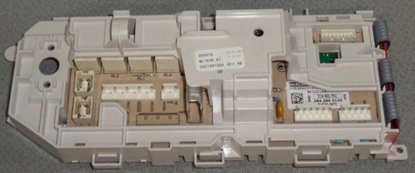 Modul pračky Beko 242790735