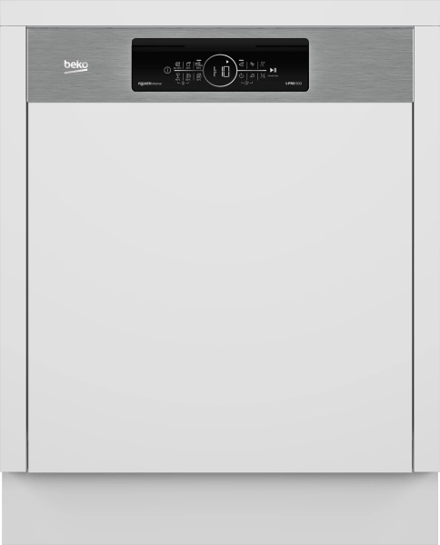 Myčka Beko BDSN 36540 XP