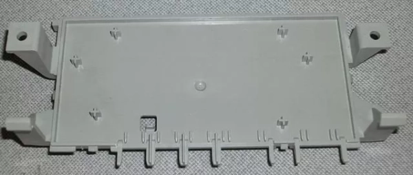 Zadní kryt modulu Beko DSFS6830 1766670100