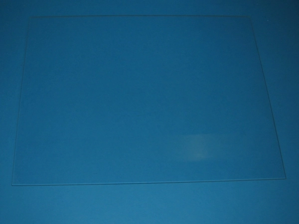 Sklo dveří prostřední Mora / Gorenje 420309