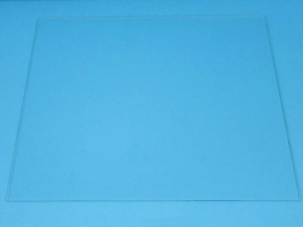 Sklo dveří prostřední Mora / Gorenje 420321