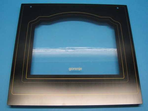 Sklo dveří Gorenje 427571