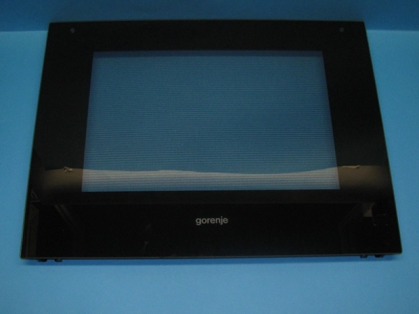 Sklo dveří Gorenje 431403