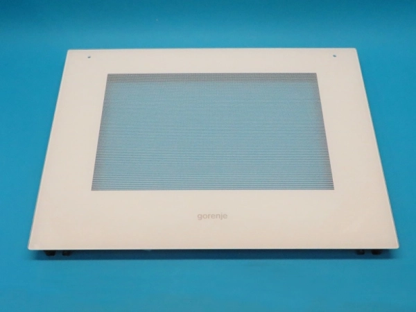 Sklo dveří Gorenje 431594