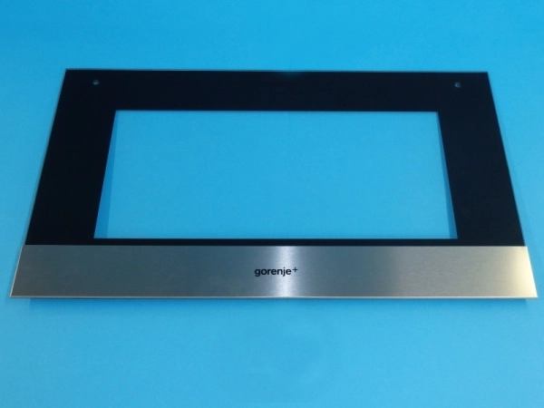 Sklo dveří Gorenje 462529