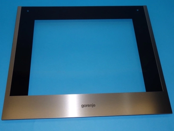 Sklo dveří Gorenje 444191