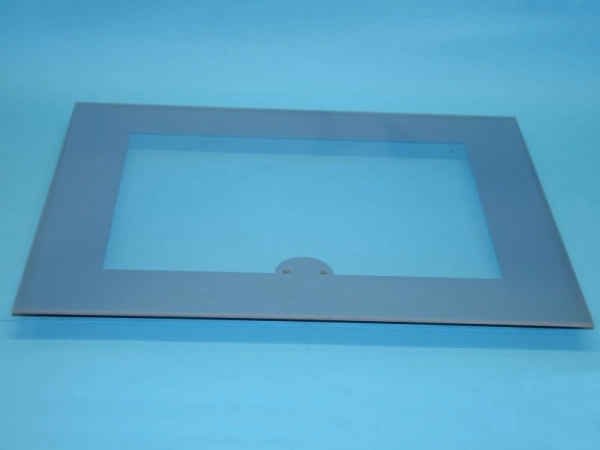 Sklo dveří trouby Gorenje 504804