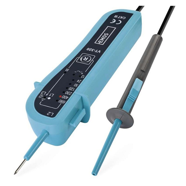 EMOS Zkoušečka napětí VT-320