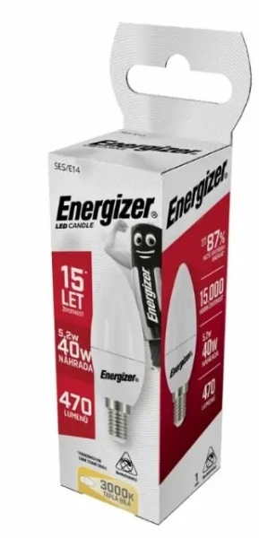 Energizer LED žárovka S15238