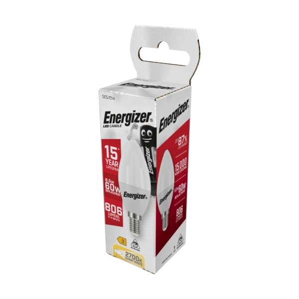 Energizer Led žárovka S17359