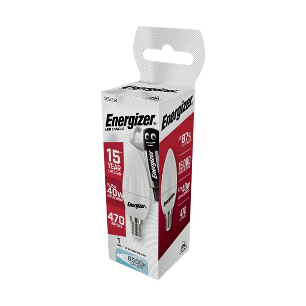 Energizer Led žárovka S9418