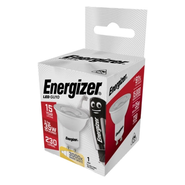 Energizer LED žárovka S8821