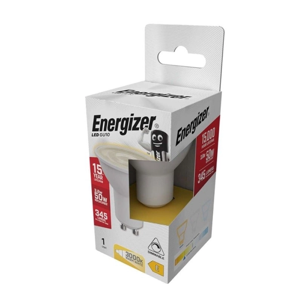Energizer LED žárovka S8826