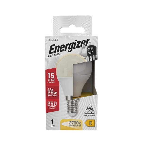Energizer Led žárovka S8837