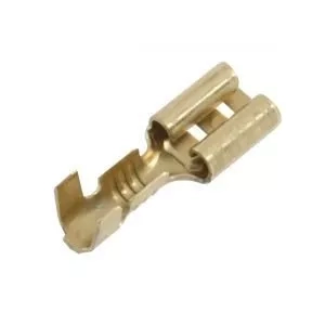 Konektor dutinka 6,3 x 0,8 mm, Ms, 1-2,5 mm2, 10 A 30 1005-03