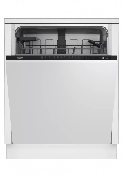 Myčka Beko DIN 26410